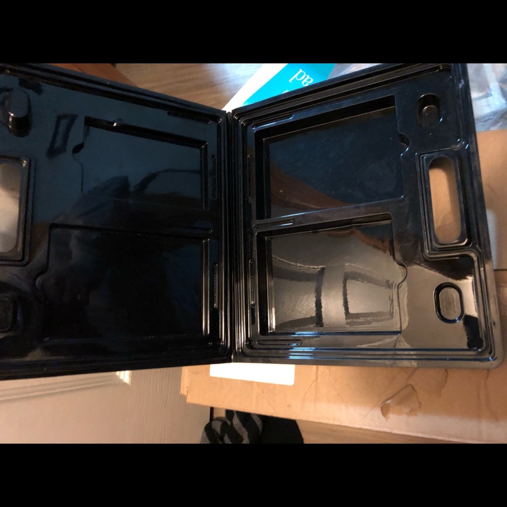 Darth Vader box